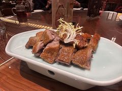 秘制盐焗鹅-龙悦湾酒家·八阵鱼生·渔人码头店
