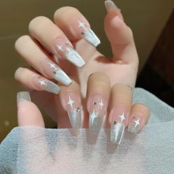 -斯馨·健康美甲美睫