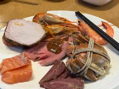 -苏州苏州湾艾美酒店-新食谱全日制餐厅