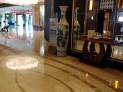 -秦皇岛秦皇国际大酒店