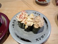 -寿司郎(西单大悦城店)