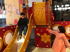 -肯德基(新塘乐购店)