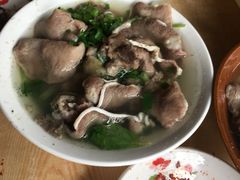 -周记翘脚牛肉