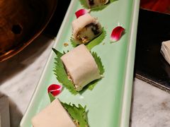 芸豆卷-北平盛世·新京菜·北京烤鸭(劲松·双井店)