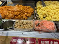 -周小亮丁家坡洋芋(全国总店)