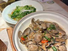 -绿茶餐厅(青岛城阳万象汇店)