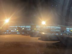 -广州白云国际机场-T1航站楼