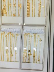 -周大福CHOW TAI FOOK(宝山苏宁易购店)