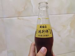 -刘信牛羊肉小炒泡馍(回民街店)
