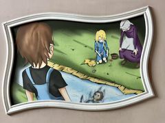 -逃脱反斗城沉浸剧情密室(北京路店)