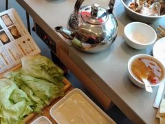 -蝎王府羊蝎子(西直门店)