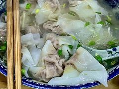 牛肉馄饨-李荣兴(南湖东路店)