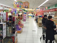 -银座商城(玉函店)