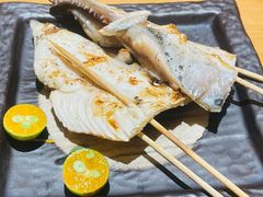 -一心创作料理屋(经开万达店)