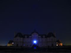 -北京拉斐特城堡酒店