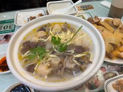 -阿金大白·上海菜馆(新天地店)