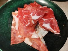-五月罗马海鲜烤肉自助餐厅(印象城店)