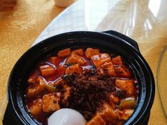 -陈麻婆豆腐(春熙店)