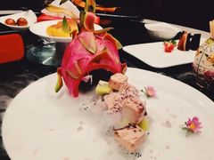 -小广寒电影艺术餐厅(小广寒经三路店)