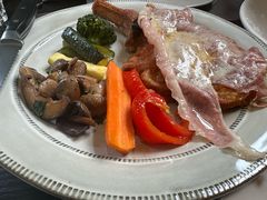 -Osteria意大利餐厅