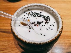 酸奶-品回味清真西北楼(宁波首店)