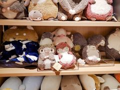 -九木杂物社(恒隆广场店)
