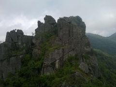 -七仙岭温泉国家森林公园