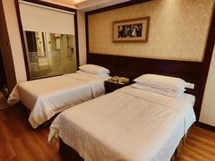 -维也纳酒店(深圳大学城店)