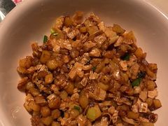 -味上湘菜馆(岳麓山店)