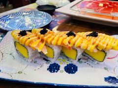 -仙隐小鹿中華の日料(正弘城店)