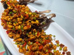 -椿记烧鹅(叠彩店)