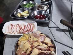 -梦享80柴火鸡(梅溪湖旗舰店)