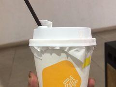 -旧屋咖啡(海景店)