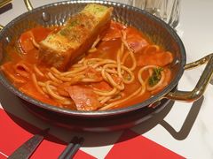 -赤火牛排(金狮广场店)