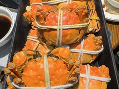 -517烧烤·龙虾·海鲜大排档(万象都荟店)