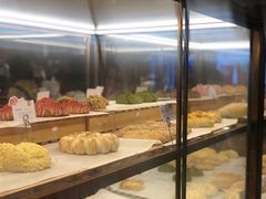 -奈雪的茶(湖滨银泰in77C区PRO店)