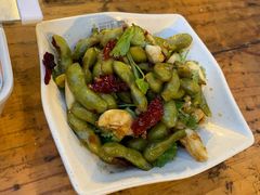 -木屋烧烤(白石洲店)