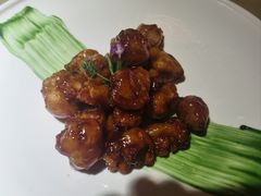 -桂满陇-十里风荷(合生汇店)