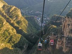 -北京上方山国家森林公园