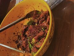 -張飛牛肉(锦里店)