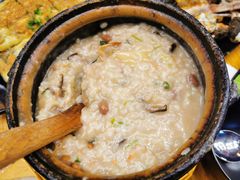 -云晓光头烧烤吧(德平路店)