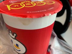 奶香紫薯燕麦-蜜雪冰城(太原南街店)