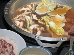 -井格·重庆火锅(王府井店)