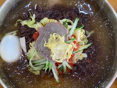 -顺姬冷面(延大店)