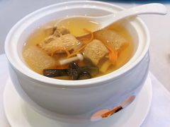 -虹御轩·传承江浙菜(虹桥店)