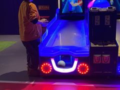 -VS SPORTS PARK运动玩乐园·团建·生日会(合生汇店)