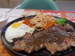 -豪享来牛排(人民店)