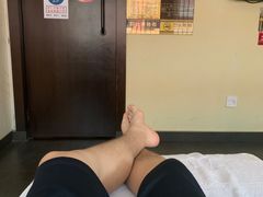 -汉仁宫·古法按摩·足道·SPA(民治店)