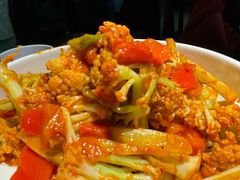 -额娘·现烙春饼烤鸭(太原总店)