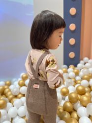 -奈尔宝家庭中心·亲子餐厅(北京东坝万达店)